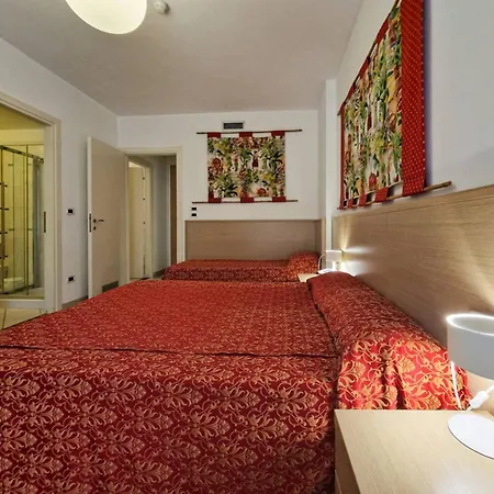 Seaside Escape For Perfect Vacations In Bibione