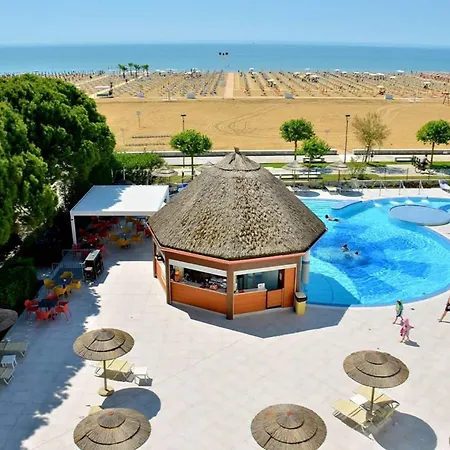 Seaside Escape For Perfect Vacations In