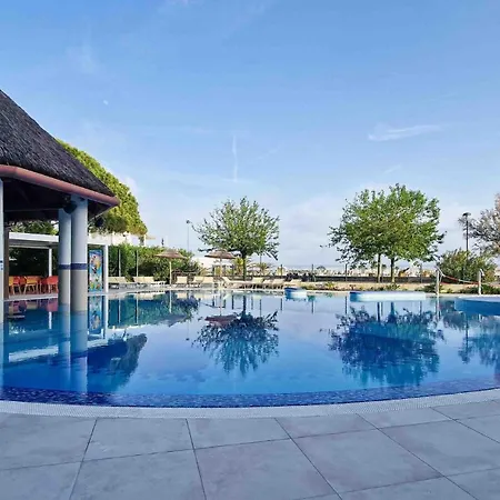 Apartman Seaside Escape For Perfect Vacations In