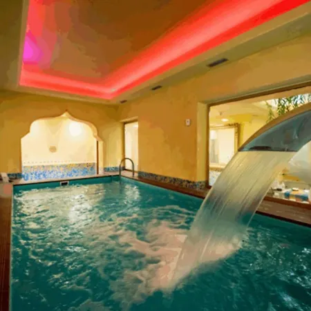 Seaside Escape For Perfect Vacations In Apartman *